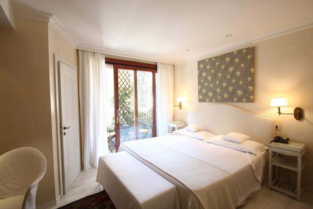 Charming Hotel Dei Chiostri Follina Ngoại thất bức ảnh
