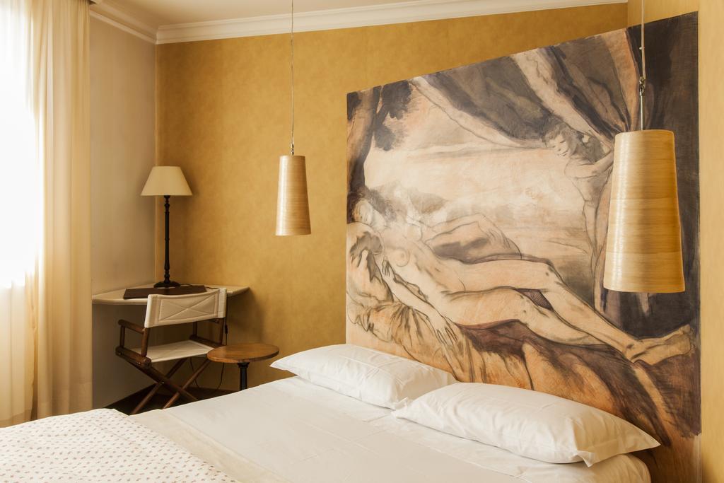 Charming Hotel Dei Chiostri Follina Ngoại thất bức ảnh